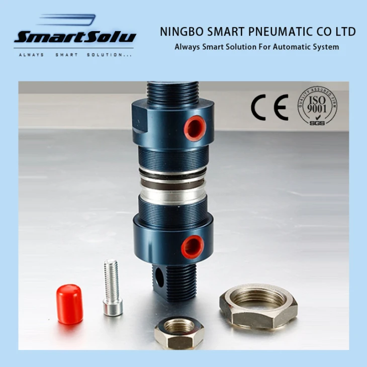 MAL cylinder kits