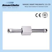 CY1タイプロッドレス空気圧エアシリンダー