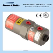 ピストン棒延長バイブレーター