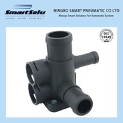 037 121 133c 037121133c ウォータークーラントフランジ