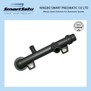 11 53 1 709 232 11531709232サーモスタットハウジング