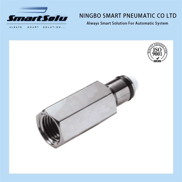 CPC Style LC20004 LCD20004 Quick Fitting